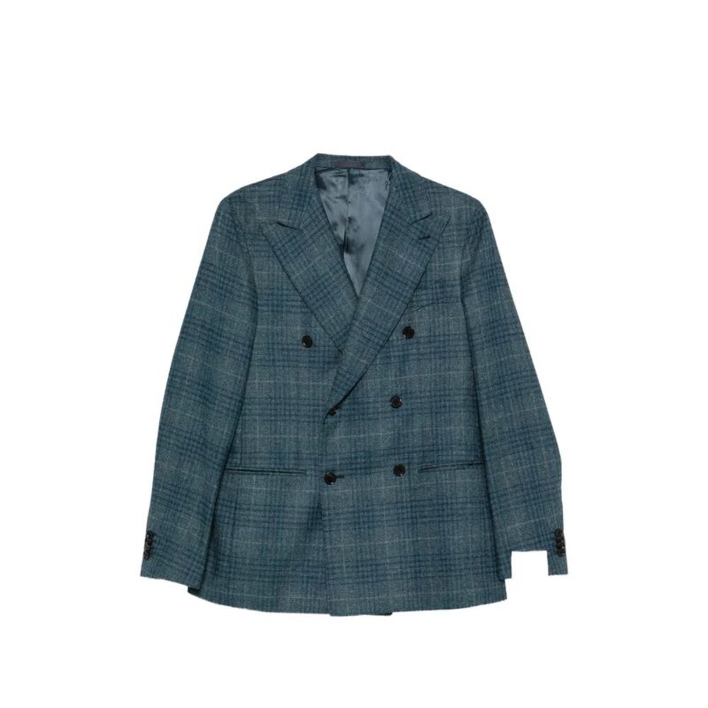 Caruso Blue Jackets - Blazers Men